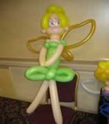 TJAM - Tinker Bell