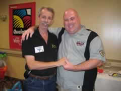 TJAM - Don Caldwell and Ernie