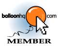 BalloonHQ badge